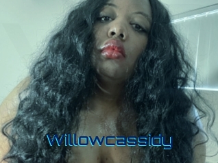 Willowcassidy