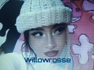 willowrosse Vidéos de Cul FR