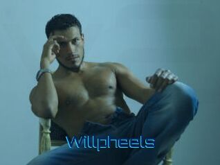 willpheels Vidéos de Cul FR