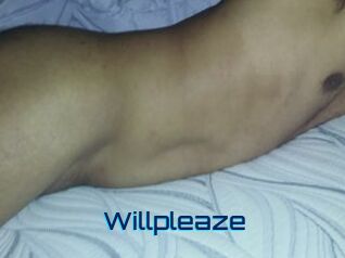 Willpleaze