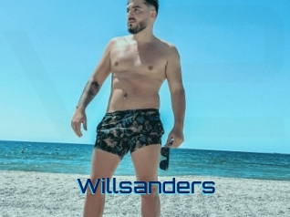 willsanders Vidéos de Cul FR