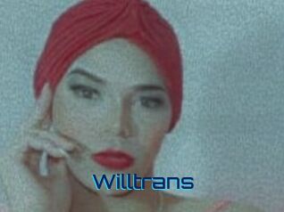 willtrans Vidéos de Cul FR
