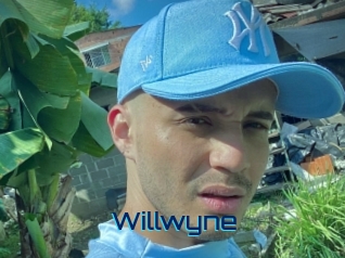 Willwyne
