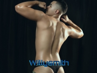 willysmith Vidéos de Cul FR