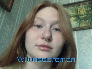 wilonaacreman Vidéos de Cul FR