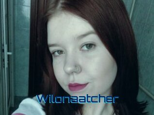 Wilonaatcher