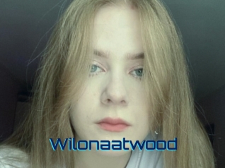 Wilonaatwood