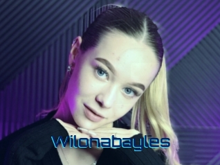wilonabayles Vidéos de Cul FR