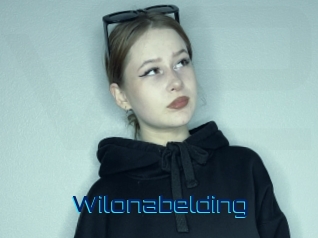 Wilonabelding