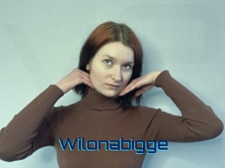 Wilonabigge