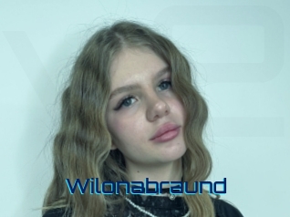 Wilonabraund