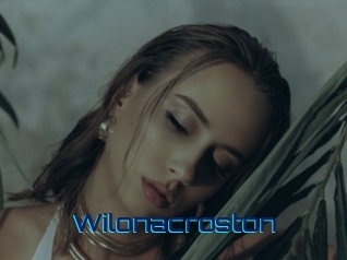 wilonacroston Vidéos de Cul FR