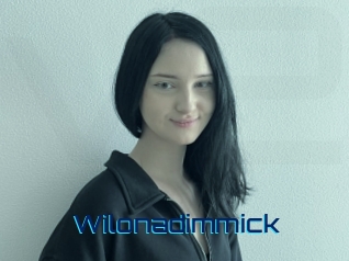 Wilonadimmick