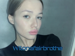 wilonafairbrothe Vidéos de Cul FR
