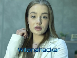 Wilonahacker