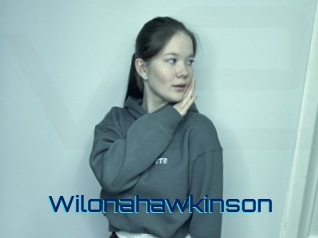 Wilonahawkinson