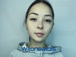 wilonealdis Vidéos de Cul FR