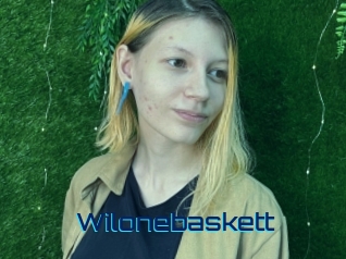 Wilonebaskett
