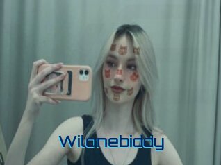 Wilonebiddy