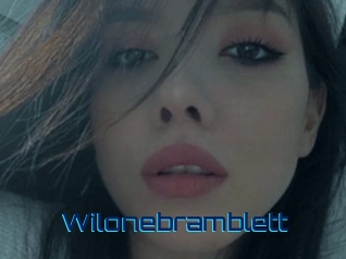 Wilonebramblett