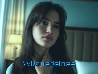 wilonedaines Vidéos de Cul FR