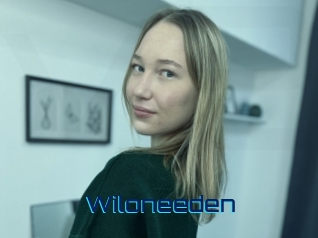 Wiloneeden