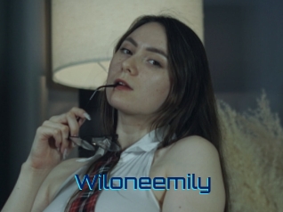 wiloneemily Vidéos de Cul FR