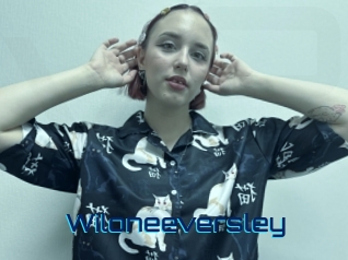 Wiloneeversley