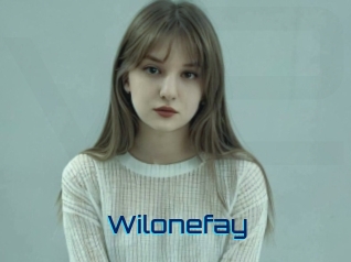 wilonefay Vidéos de Cul FR