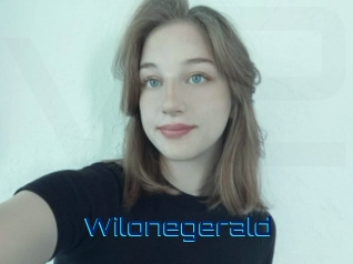Wilonegerald