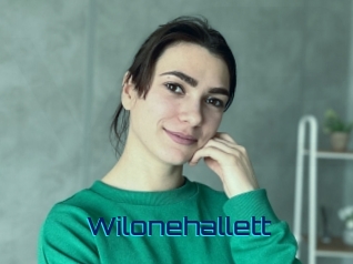 wilonehallett Vidéos de Cul FR