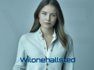 wilonehallsted Vidéos de Cul FR