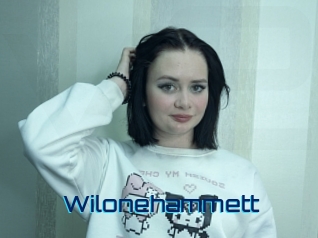 Wilonehammett