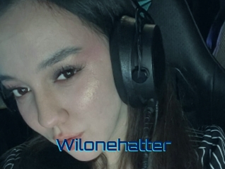 Wilonehatter