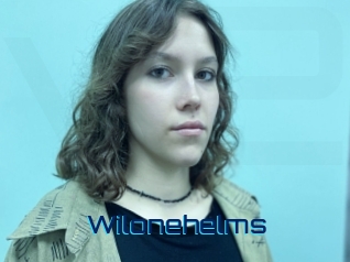 wilonehelms Vidéos de Cul FR