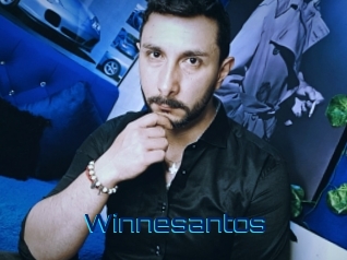 winnesantos Vidéos de Cul FR