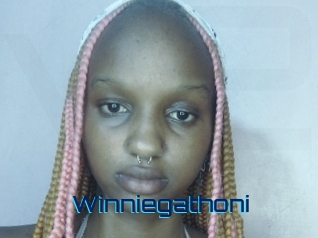 Winniegathoni