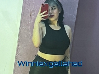 Winniexgallahad