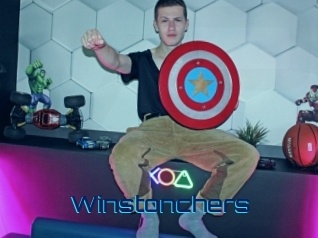 winstonchers Vidéos de Cul FR
