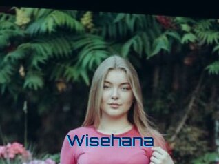 wisehana Vidéos de Cul FR