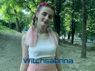 Witchsabrina