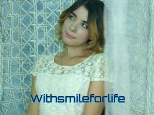 Withsmileforlife