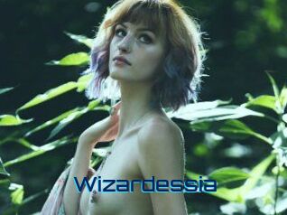 Wizardessia