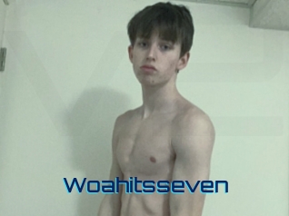 woahitsseven Vidéos de Cul FR