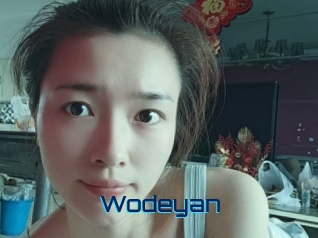 Wodeyan