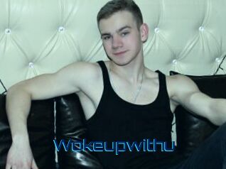 wokeupwithu Vidéos de Cul FR