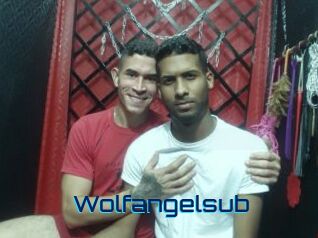 Wolfangelsub