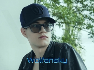 wolfansky Vidéos de Cul FR