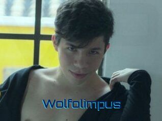 Wolfolimpus
