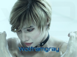 wolframgray Vidéos de Cul FR